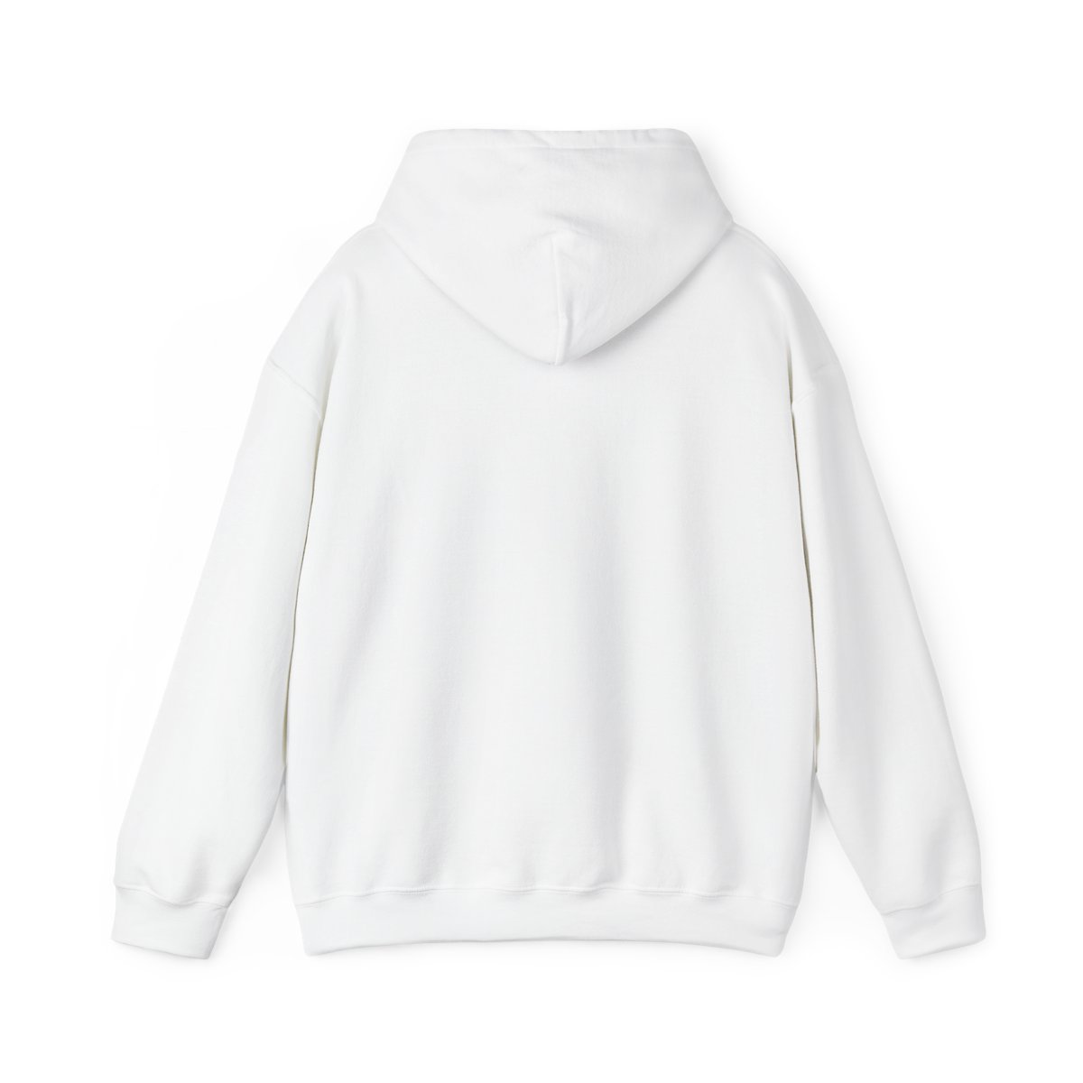 ExtraEmily "From Wall Street to Streaming!" Hoodie - alternate angle 1, merchandise