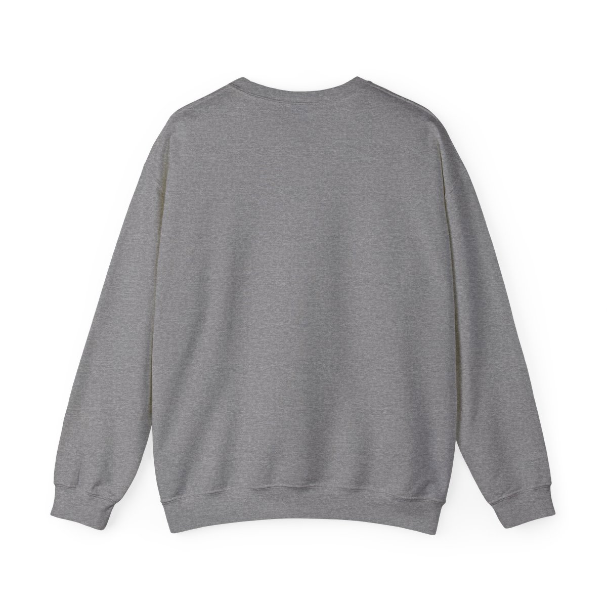 ExtraEmily "From Wall Street to Streaming!" Crewneck - alternate angle 1, merchandise