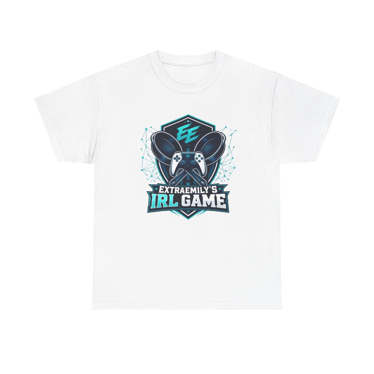 ExtraEmily Unisex Tee