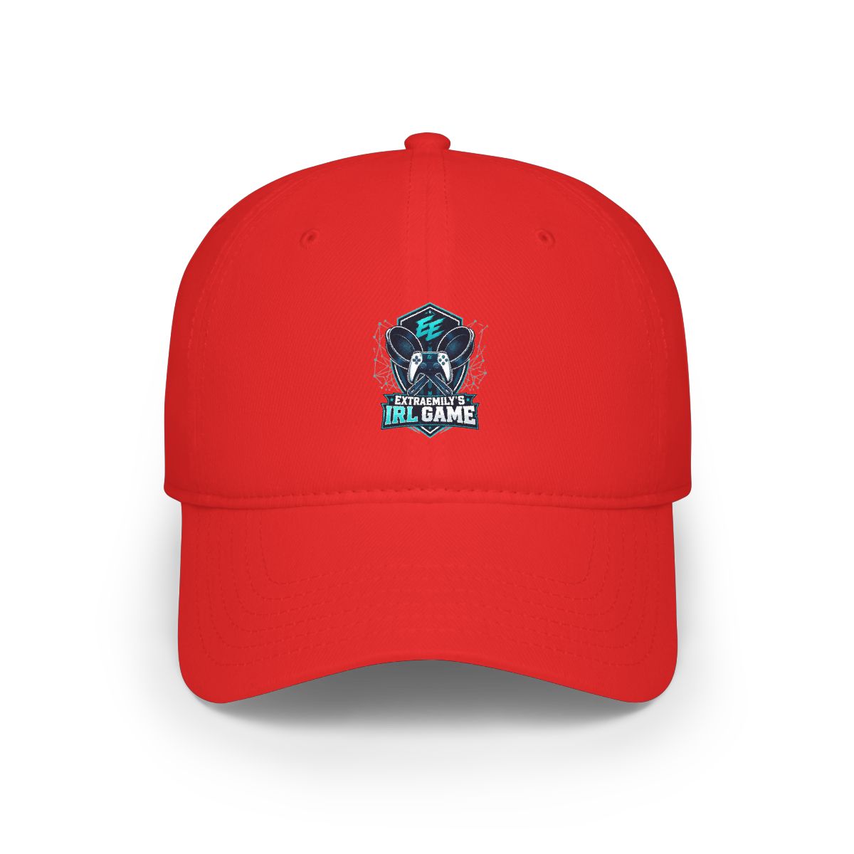 ExtraEmily Hat - ExtraEmily official hats merch
