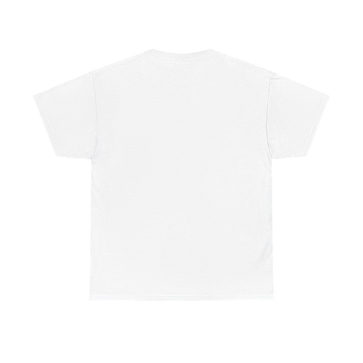 ExtraEmily "Cooking Up Adventures!" Unisex Tee - alternate angle 1, merchandise