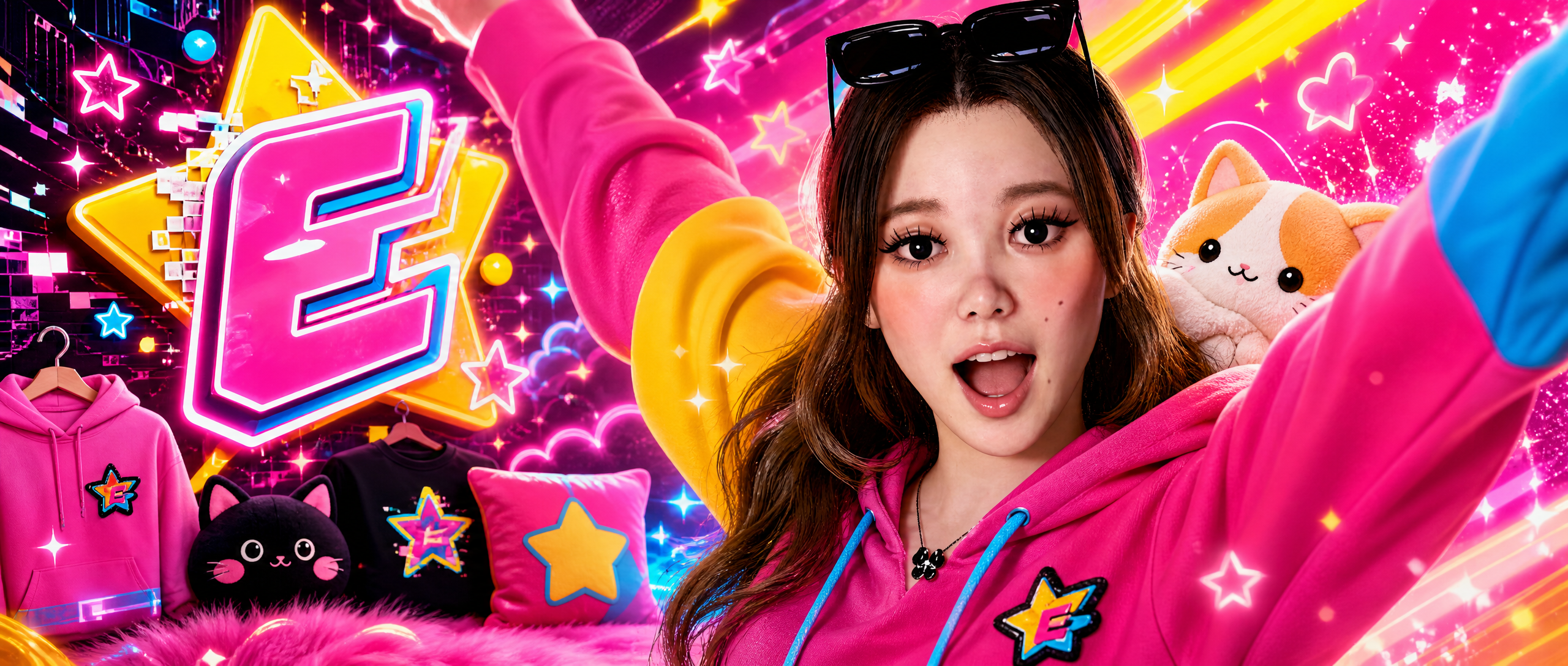 ExtraEmily merch store